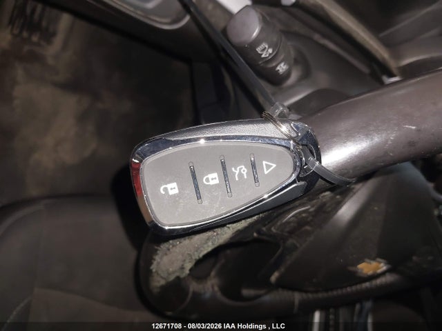 2017 Chevrolet Volt Lt მანქანა იყიდება აუქციონზე, vin: 1G1RA6S54HU109297, აუქციონის ნომერი: 12671708