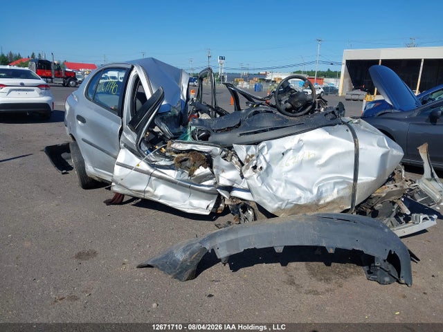 Aukcja sprzedaży 2003 Toyota Echo, vin: JTDBT123230304951, numer aukcji: 12671710