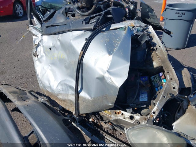 12671710 :رقم المزاد ، JTDBT123230304951 vin ، 2003 Toyota Echo مزاد بيع