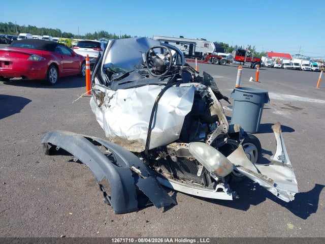 12671710 :رقم المزاد ، JTDBT123230304951 vin ، 2003 Toyota Echo مزاد بيع