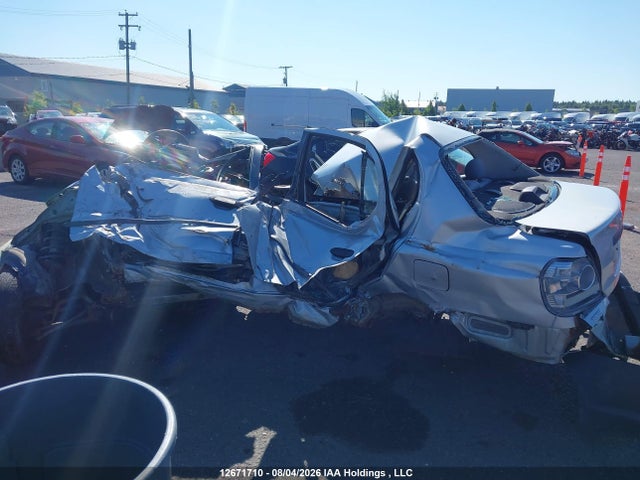 12671710 :رقم المزاد ، JTDBT123230304951 vin ، 2003 Toyota Echo مزاد بيع