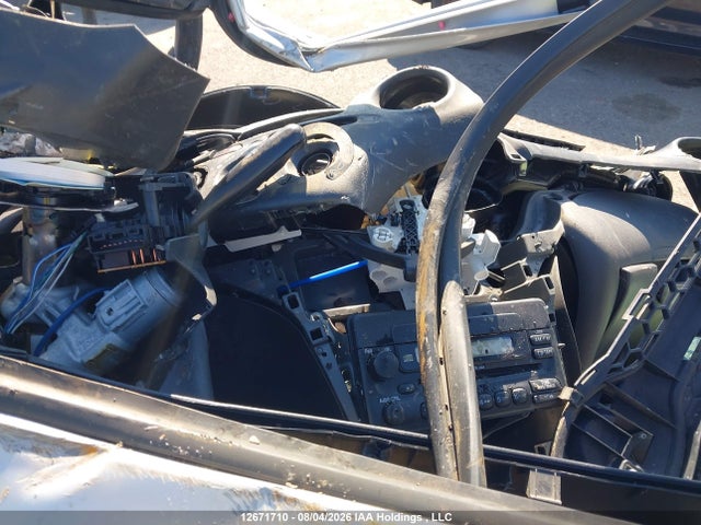 12671710 :رقم المزاد ، JTDBT123230304951 vin ، 2003 Toyota Echo مزاد بيع
