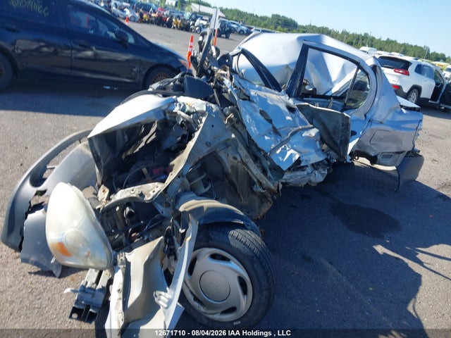 12671710 :رقم المزاد ، JTDBT123230304951 vin ، 2003 Toyota Echo مزاد بيع