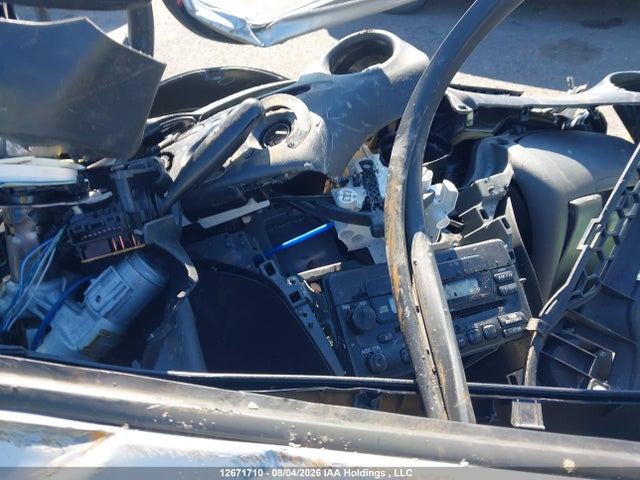 12671710 :رقم المزاد ، JTDBT123230304951 vin ، 2003 Toyota Echo مزاد بيع