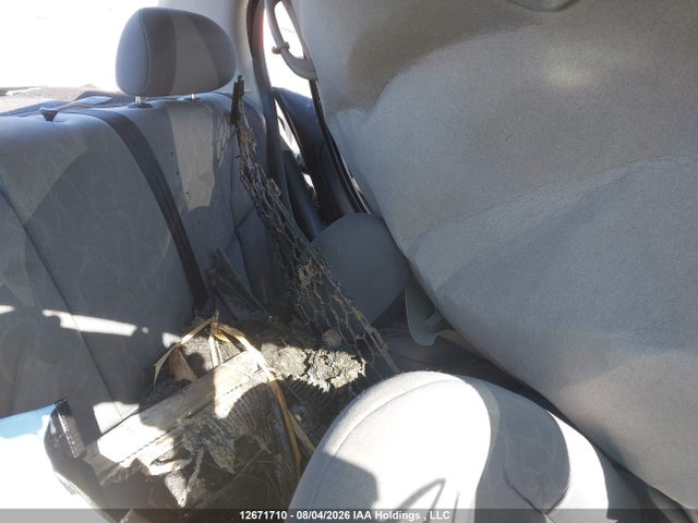 12671710 :رقم المزاد ، JTDBT123230304951 vin ، 2003 Toyota Echo مزاد بيع