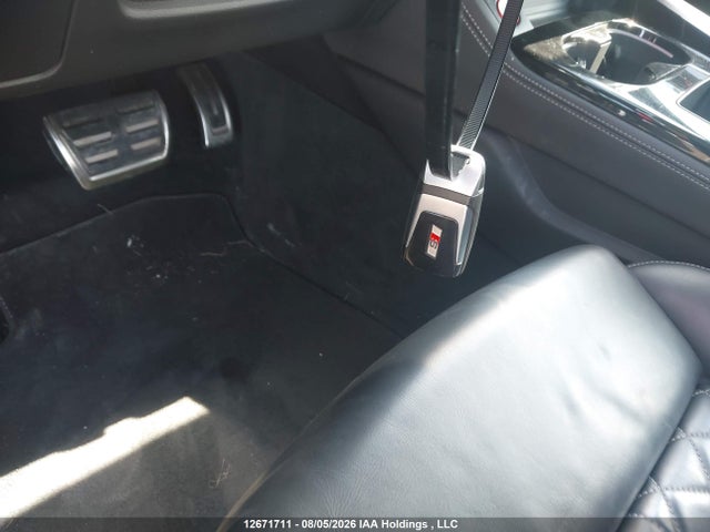Продажа на аукционе авто 2021 Audi S5 Prestige, vin: WAUY4GF58MN002717, номер лота: 12671711