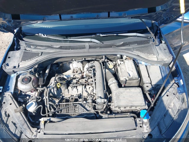 Продаж на аукціоні авто 2020 Volkswagen Jetta Sel Premium, vin: 3VWGB7BU7LM014445, номер лоту: 12671712