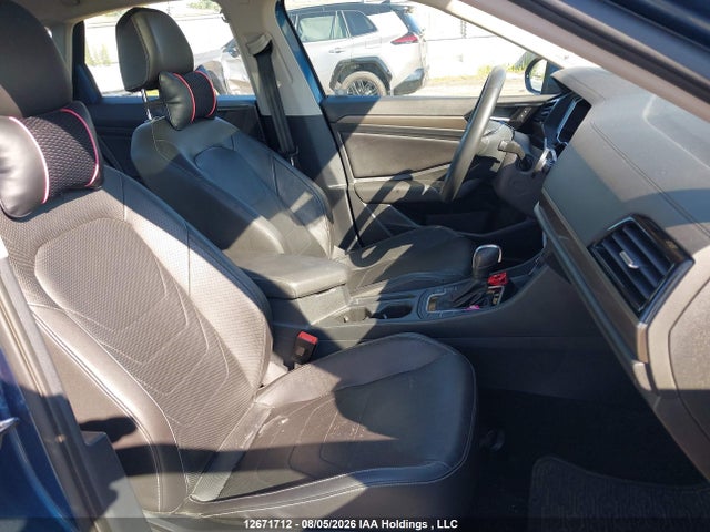Продаж на аукціоні авто 2020 Volkswagen Jetta Sel Premium, vin: 3VWGB7BU7LM014445, номер лоту: 12671712