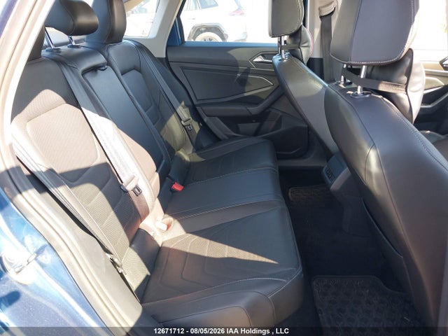 Продаж на аукціоні авто 2020 Volkswagen Jetta Sel Premium, vin: 3VWGB7BU7LM014445, номер лоту: 12671712