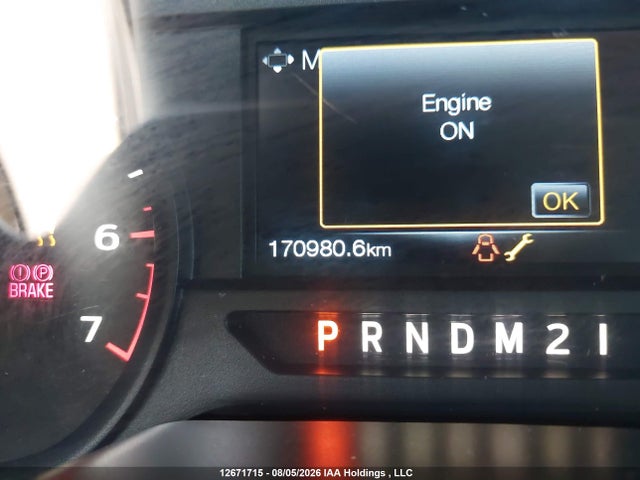 2016 Ford F-150 Xl მანქანა იყიდება აუქციონზე, vin: 1FTMF1EF9GFC93245, აუქციონის ნომერი: 12671715