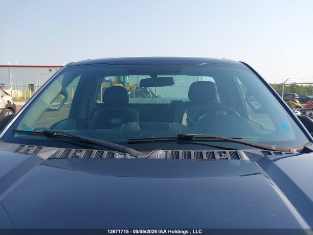 2016 Ford F-150 Xl მანქანა იყიდება აუქციონზე, vin: 1FTMF1EF9GFC93245, აუქციონის ნომერი: 12671715