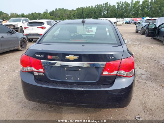 Chevrolet Cruze 2015 1G1PC5SB5F7246746 Image 17