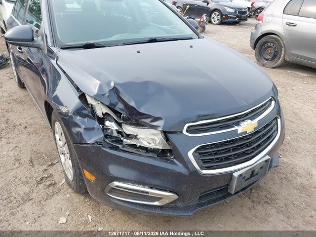 Chevrolet Cruze 2015 1G1PC5SB5F7246746 Image 6