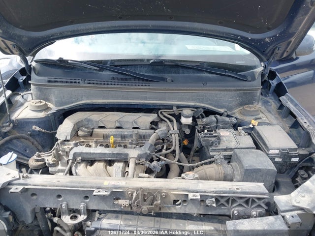 KMHRC8A37PU229960 Hyundai Venue Sel/limited