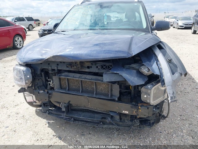 Hyundai Venue Sel/limited 2023 KMHRC8A37PU229960 Image 6