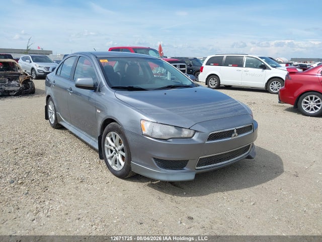2013 Mitsubishi Lancer Gt Awc/se Awc მანქანა იყიდება აუქციონზე, vin: JA32V2FW5DU601080, აუქციონის ნომერი: 12671725