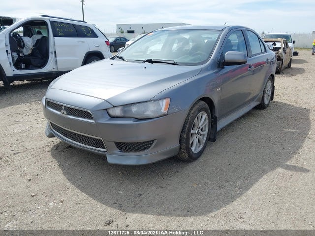Продаж на аукціоні авто 2013 Mitsubishi Lancer Gt Awc/se Awc, vin: JA32V2FW5DU601080, номер лоту: 12671725