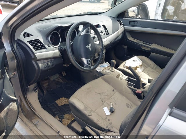 Продаж на аукціоні авто 2013 Mitsubishi Lancer Gt Awc/se Awc, vin: JA32V2FW5DU601080, номер лоту: 12671725