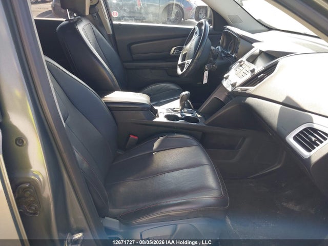 Продажа на аукционе авто 2012 Gmc Terrain Slt, vin: 2GKFLVE5XC6339948, номер лота: 12671727