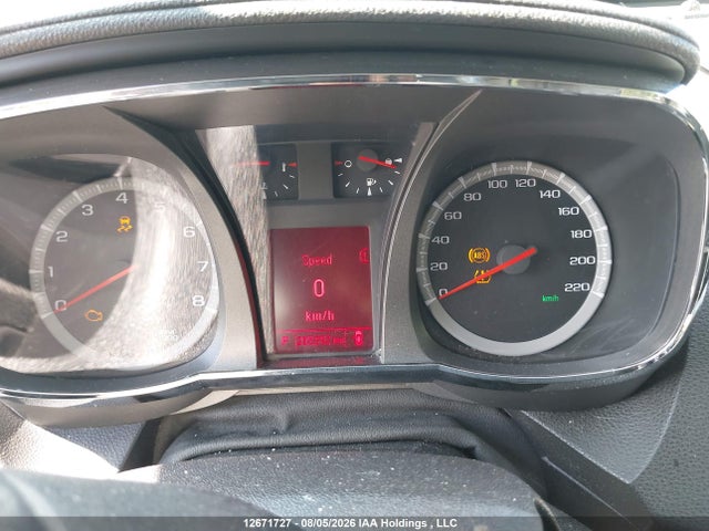 Продажа на аукционе авто 2012 Gmc Terrain Slt, vin: 2GKFLVE5XC6339948, номер лота: 12671727