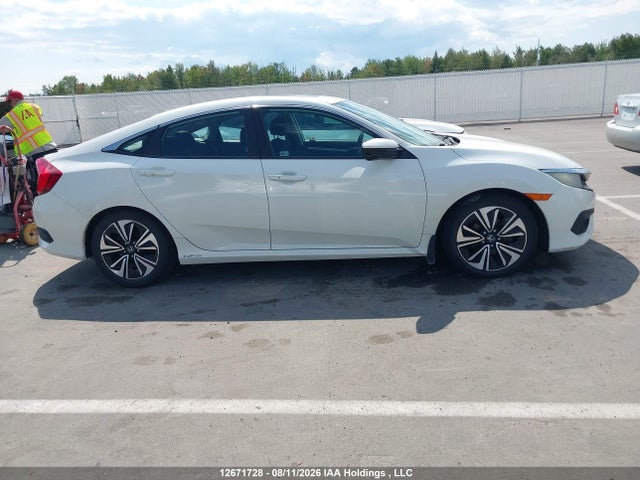 Honda CIVIC EX 2016 2HGFC1F41GH100908 Image 12