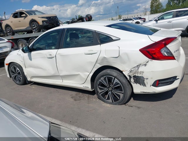 Honda CIVIC EX 2016 2HGFC1F41GH100908 Image 13