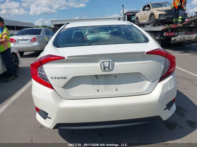 Honda CIVIC EX 2016 2HGFC1F41GH100908 Image 15