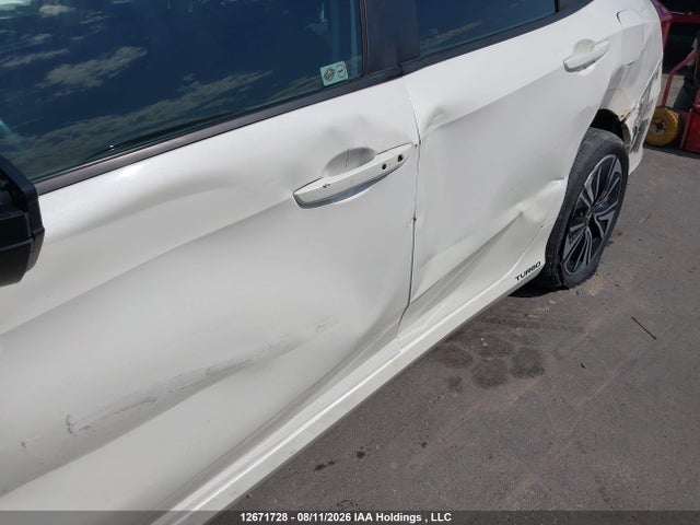 Honda CIVIC EX 2016 2HGFC1F41GH100908 Image 18