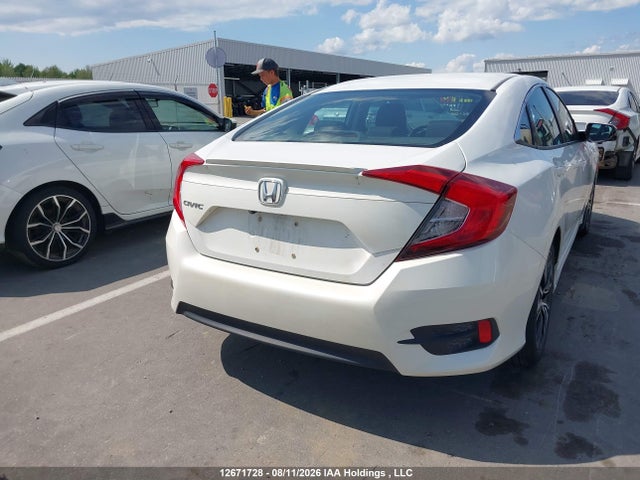 Honda CIVIC EX 2016 2HGFC1F41GH100908 Image 4