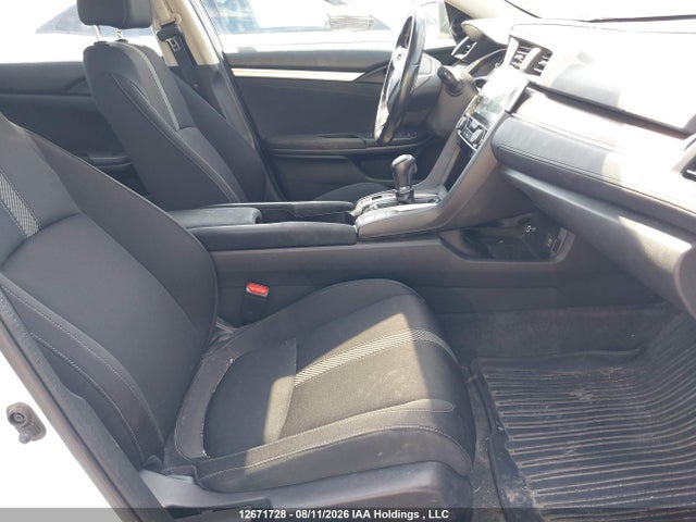 Honda CIVIC EX 2016 2HGFC1F41GH100908 Image 5