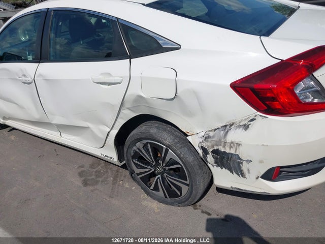 Honda CIVIC EX 2016 2HGFC1F41GH100908 Image 6