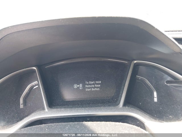 Honda CIVIC EX 2016 2HGFC1F41GH100908 Image 7