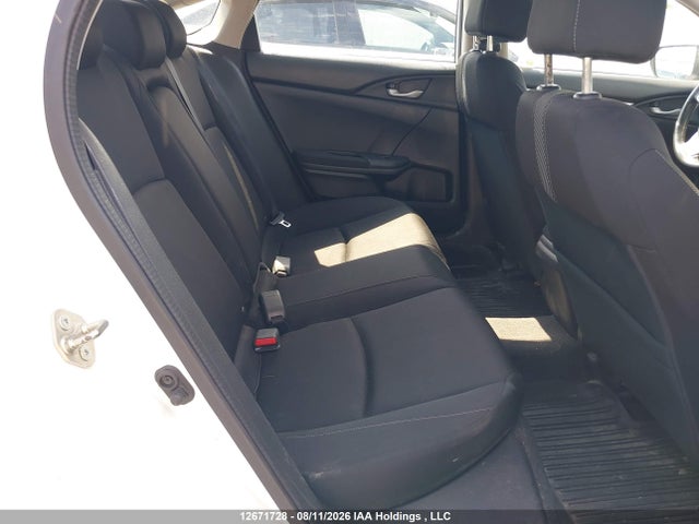 Honda CIVIC EX 2016 2HGFC1F41GH100908 Image 8