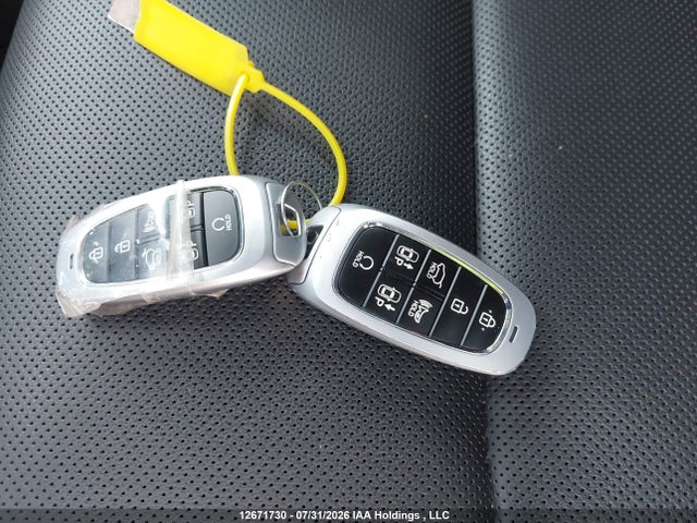Hyundai Tucson Sel Convenience 2024 KM8JCCD16RU174964 Image 9