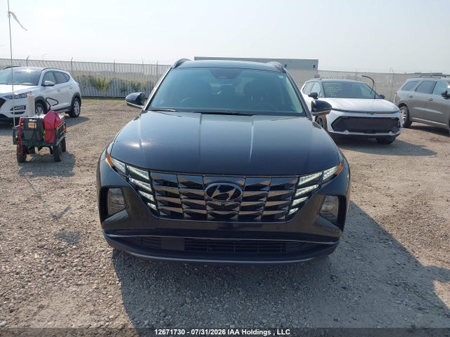 Hyundai Tucson Sel Convenience 2024 KM8JCCD16RU174964 Image 10