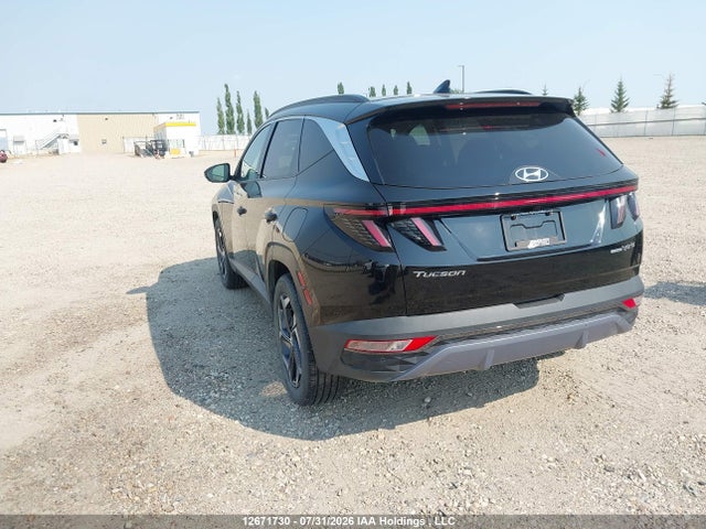 Hyundai Tucson Sel Convenience 2024 KM8JCCD16RU174964 Image 3