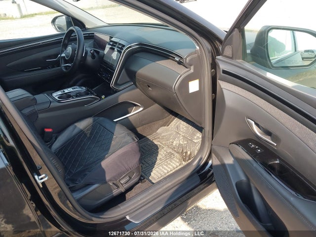 Hyundai Tucson Sel Convenience 2024 KM8JCCD16RU174964 Image 5