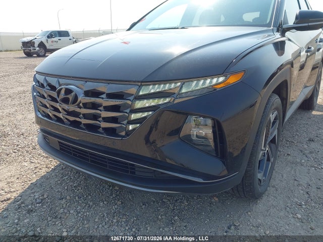Hyundai Tucson Sel Convenience 2024 KM8JCCD16RU174964 Image 6