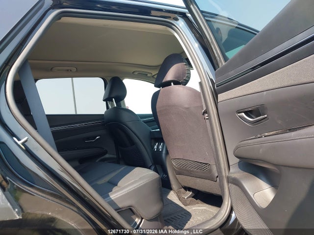 Hyundai Tucson Sel Convenience 2024 KM8JCCD16RU174964 Image 8