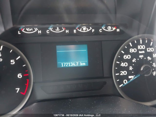Ford F150 Supercrew 2015 1FTEW1EP8FFC55310 Image 14