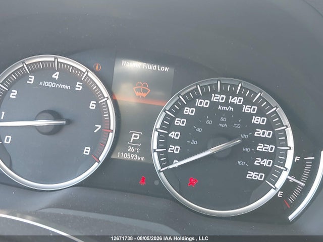 Продаж на аукціоні авто 2014 Acura Mdx Technology Package, vin: 5FRYD4H63EB503701, номер лоту: 12671738