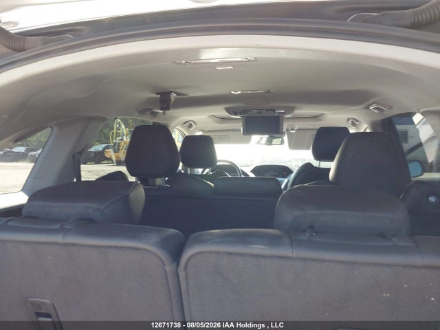 Продаж на аукціоні авто 2014 Acura Mdx Technology Package, vin: 5FRYD4H63EB503701, номер лоту: 12671738
