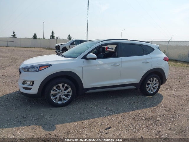 Aukcja sprzedaży 2021 Hyundai Tucson Limited/sel/sport/ultimate/value, vin: KM8J3CA49MU377452, numer aukcji: 12671739