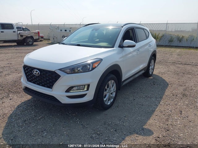 Aukcja sprzedaży 2021 Hyundai Tucson Limited/sel/sport/ultimate/value, vin: KM8J3CA49MU377452, numer aukcji: 12671739