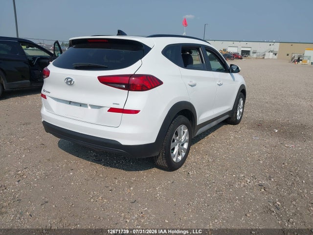 Aukcja sprzedaży 2021 Hyundai Tucson Limited/sel/sport/ultimate/value, vin: KM8J3CA49MU377452, numer aukcji: 12671739