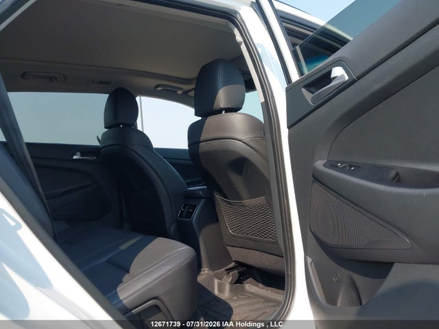 Aukcja sprzedaży 2021 Hyundai Tucson Limited/sel/sport/ultimate/value, vin: KM8J3CA49MU377452, numer aukcji: 12671739