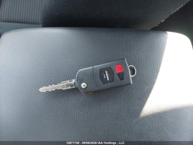 Продажа на аукционе авто 2012 Mazda 3 I, vin: JM1BL1UF5C1624072, номер лота: 12671740