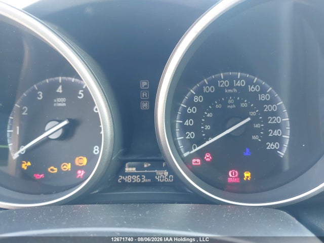Продажа на аукционе авто 2012 Mazda 3 I, vin: JM1BL1UF5C1624072, номер лота: 12671740