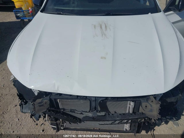Aukcja sprzedaży 2024 Volkswagen Jetta Comfortline, vin: 3VWSM7BU4RM002718, numer aukcji: 12671742