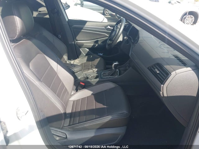 Aukcja sprzedaży 2024 Volkswagen Jetta Comfortline, vin: 3VWSM7BU4RM002718, numer aukcji: 12671742